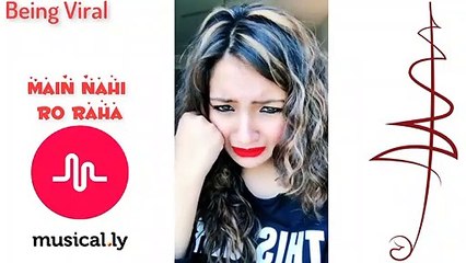 Main Nahi Ro Raha Hu Musically - Manjul, Aashika, Nagma and More