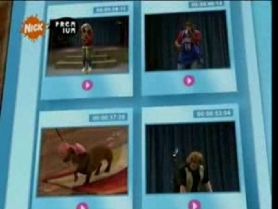iCarly (NICK PREMIUM Trailer)