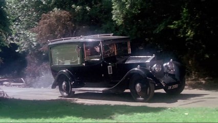 Burnt Offerings 1976 (PART- 2)