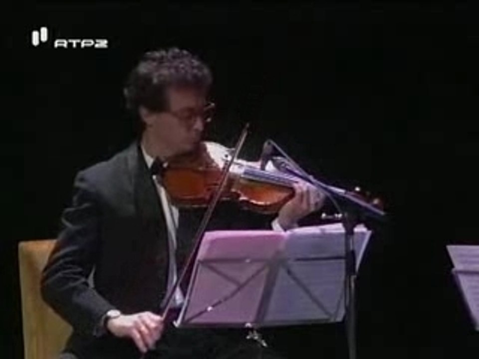 Vitorino - Parte III