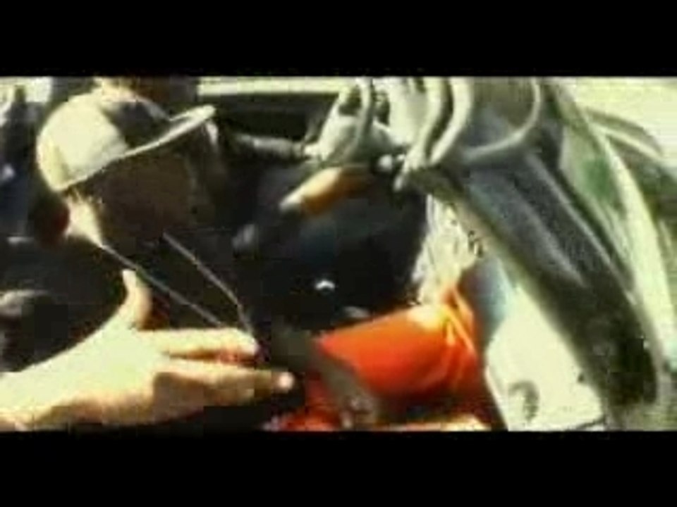 Gangsta Rap - POISON