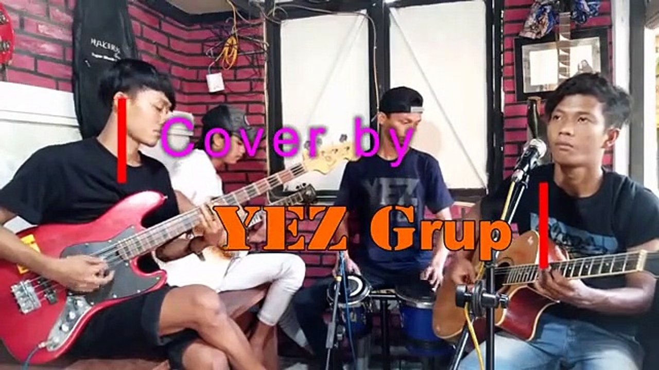 BULAN BINTANG - H. RHOMA IRAMA COVER