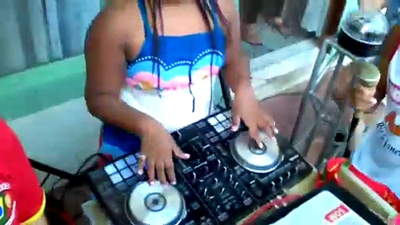 Festa da Keity Filha do Agnaldo Timoteo