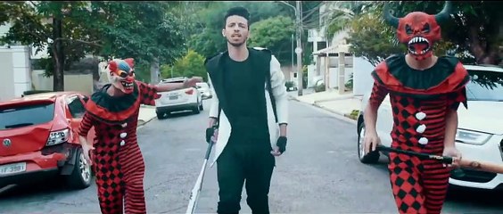 JOGADOR CARO! RAP DO ELGATO FT RAFAH MALAÔ E DARK MC! FREE FIRE