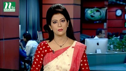 NTV Shokaler Khobor | 29 September 2019