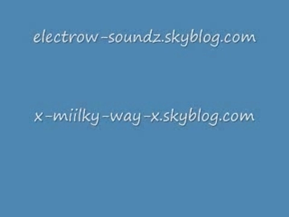 Axwell & Ingrosso - It's True (Dabruck & Klein Remix)