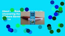 About For Books  Treasure Islands: Uncovering the Damage of Offshore Banking and Tax Havens