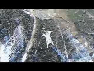 bande annonce nissan outdoor games 2008