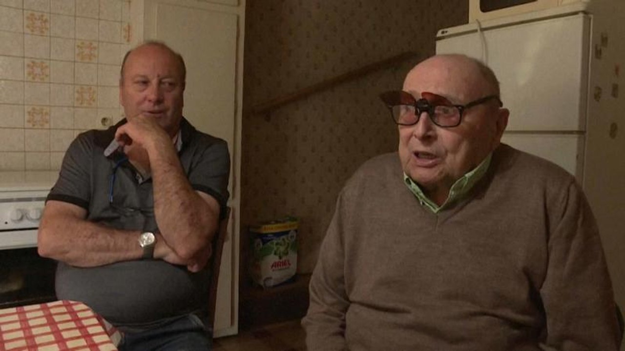 Louis Jaubert, l'ami corrézien