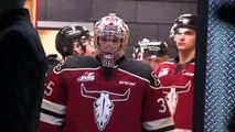 Highlights: Hitmen (5) at Rebels (1)