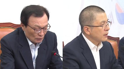 '검찰 개혁' 촛불집회에 ...與 "시대적 사명" vs 野 "참석 인원 부풀려" / YTN