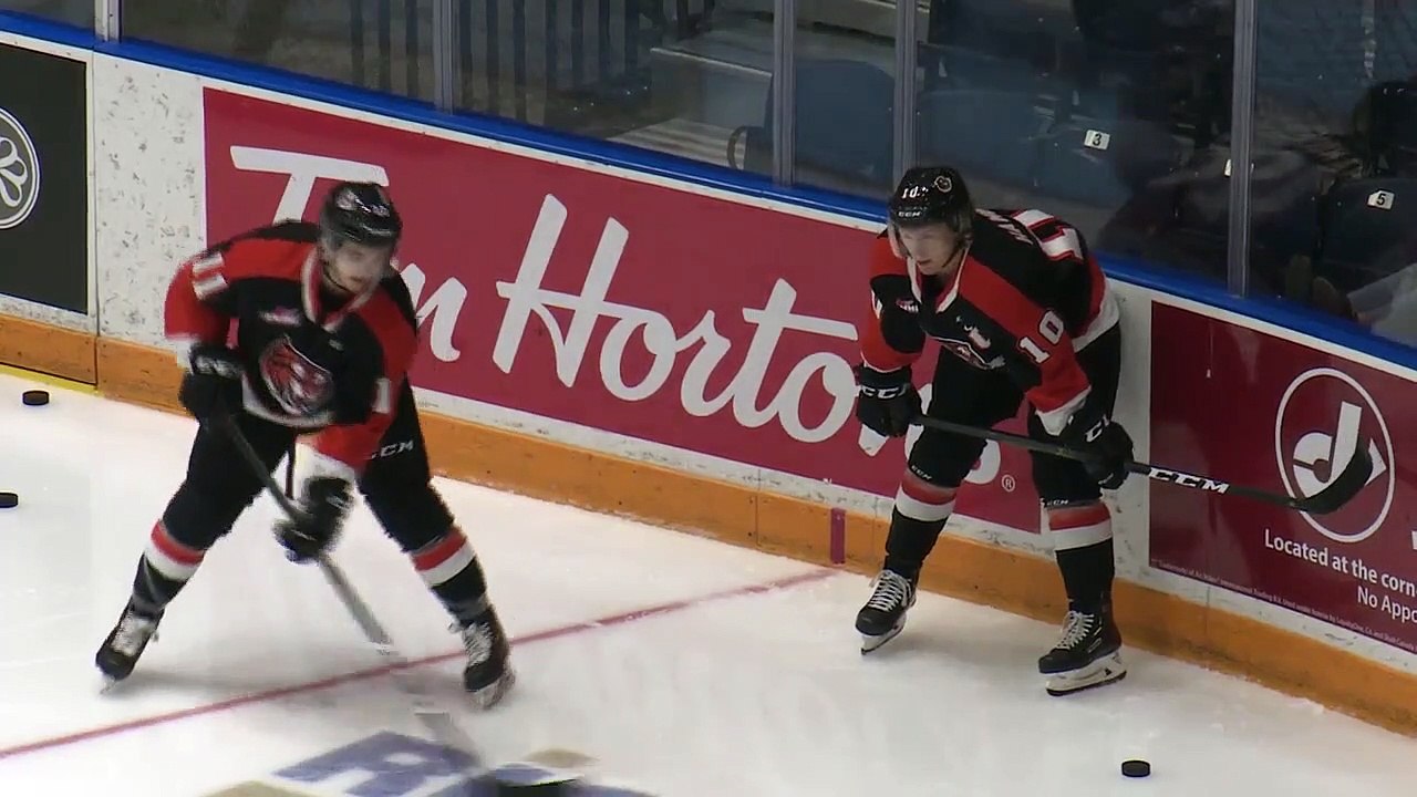 Highlights: Broncos (1) at Tigers (10)