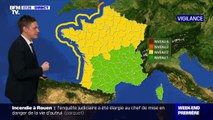 La météo pour ce dimanche 29 septembre 2019