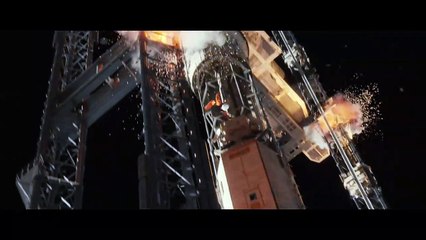 Ad Astra Film Clip - Mayday