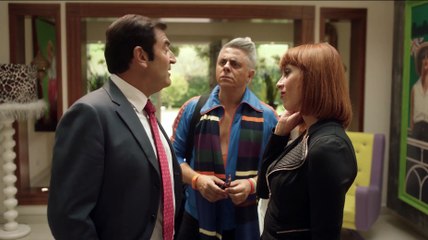 APPENA UN MINUTO Film Clip -Non riesci mai ad arrivare un minuto prima-!-