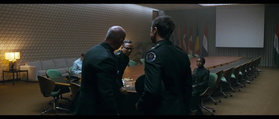 Ad Astra Film Clip - Il progetto Lima