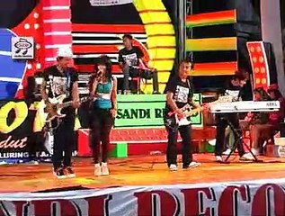 KIki Anggun - Sing Nerimo [Official Music Video]