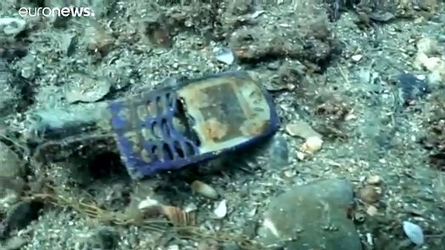 Микропластик как угроза