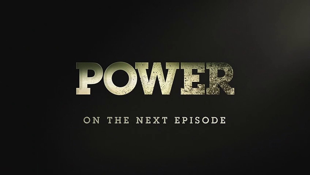 Power S06E07 Like Father, Like Son