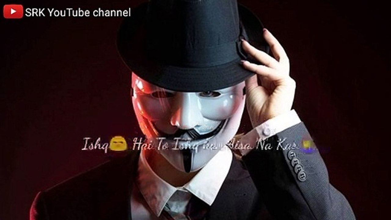 Dhokebaaz Mohabbat status video Attitude Status | Killer Attitude Status | SRK YouTube channel