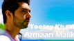 Tootey Khaab Lyrics Armaan Malik Aditi Hundia Promo Video
