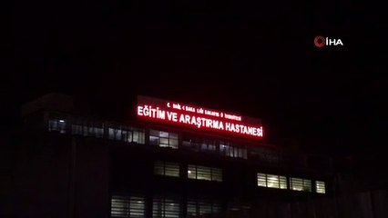 Sakarya’da 143 asker zehirlenme şüphesiyle hastaneye kaldırıldı