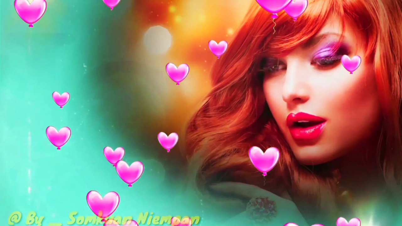 รักเธอไม่มีวันหยุด - อ้อน เกวลิน [4k 60fps Video]