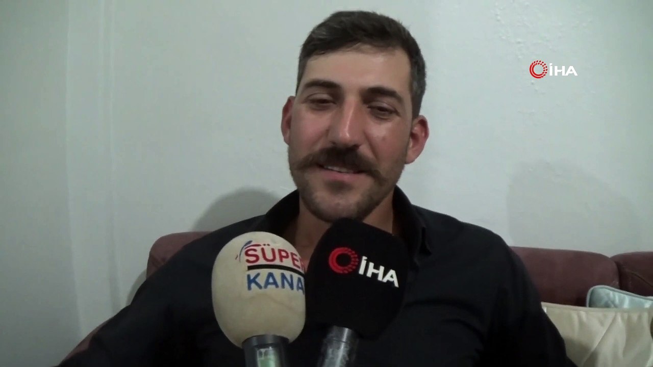 Selman Kardeşlerin Bir Gözü Mavi, Bir Gözü Kahverengi