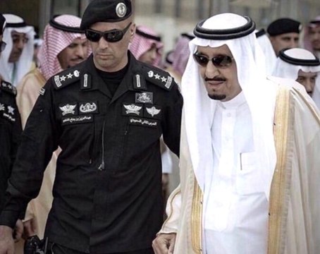 Suudi Arabistan Kralı Selman'ın koruması öldürüldü