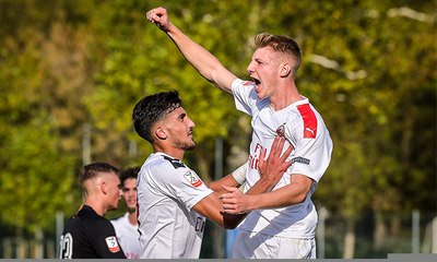 La Primavera vince ancora: 3-2 al Venezia