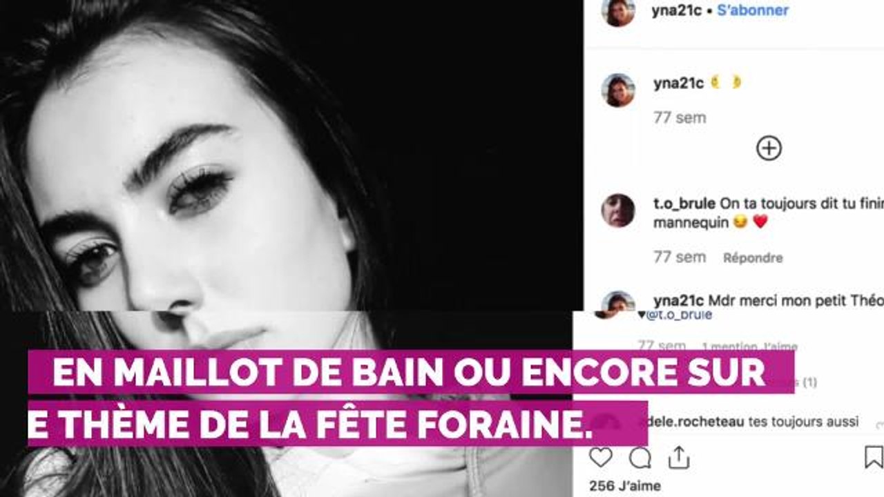 PHOTOS. Miss France 2020 : qui est Yvana Cartaud, la nouvelle Miss Pays de la Loire ?