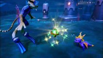 Spyro Reignited Trilogy (PC), Spyro 2 Ripto Rage Playthrough Part 6 Aquaria Tower