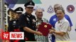 Cops to be stationed at PPR units in Kuala Lumpur, says city police chief