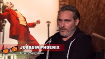 Joker (2019) - Joaquin Phoenix on Making Joker His Own