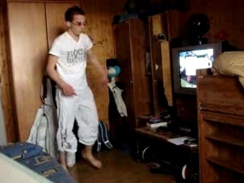 jumpstyle