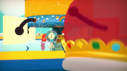 Wattam – Trailer de gameplay