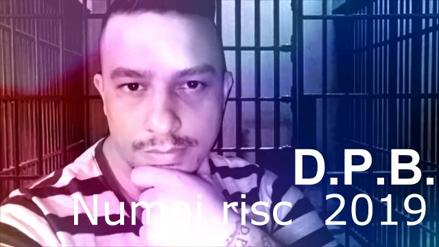 DANI PRINTUL BANATULUI - NU MAI RISC (2019)