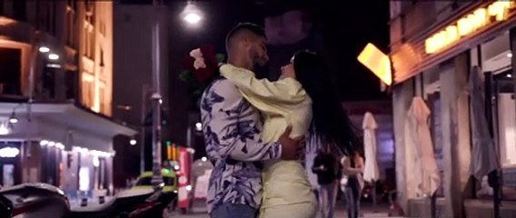 Patricia si Iancu Sterp - Noapte alba - Official video 2019