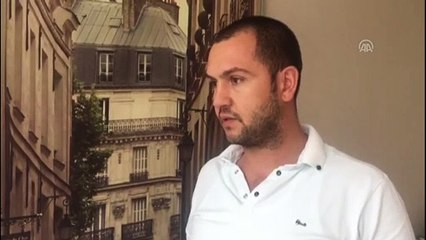 Nikah görüntüleri kusurlu kaydedilen çifte 6 bin lira tazminat - ANKARA