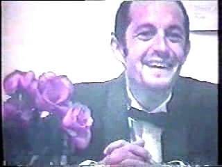 Cannes 2001: Behind the Scenes at Palm Beach Casino 🎬