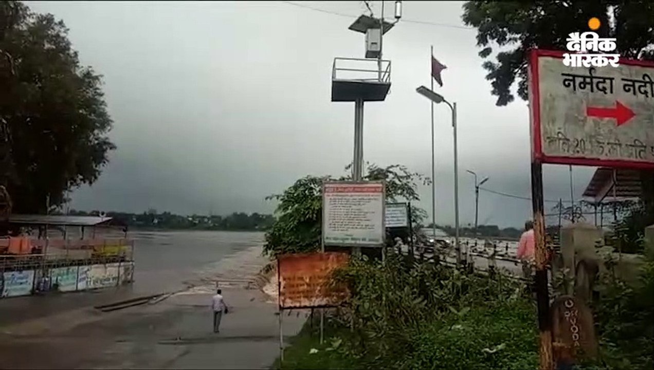 भारी बारिश ने बढ़ाई परेशानी