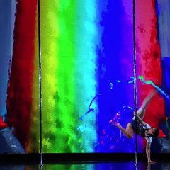 Kristy Sellars is a powerhouse GotTalentAU -  GotTalentAU | Kristy Sellars Semi-Final Performan...