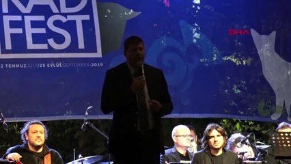 Kadıköy, 3 ay boyunca festival havası yaşadı