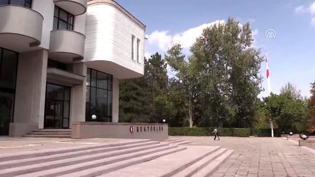 ODTÜ eğitim öğretim de en başarılı üniversite oldu