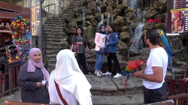 Kocaeli sapanca ve kartepe'ye arap yatırımcı akını