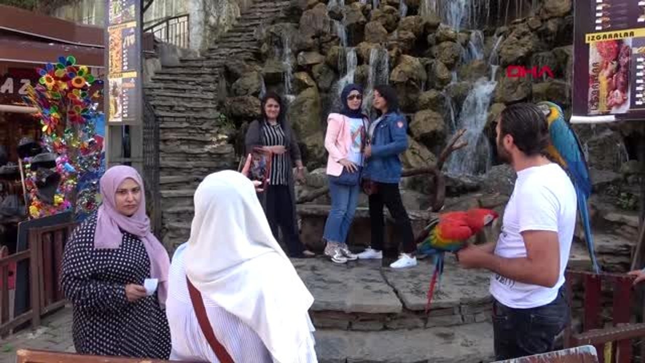 Kocaeli sapanca ve kartepe'ye arap yatırımcı akını