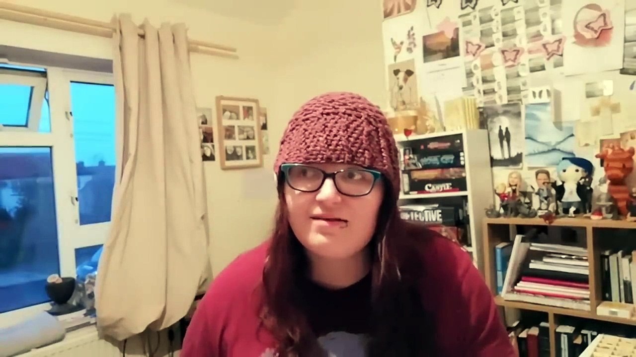 A to Z of Mental Illness (Mental Health Awareness Video)