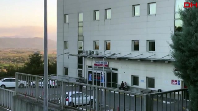 Sakarya’da 143 asker gıda zehirlenmesi şüphesiyle hastaneye kaldırıldı