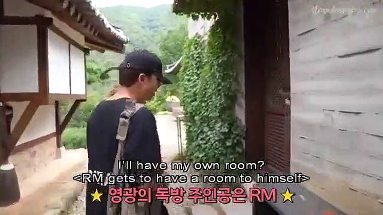 [EngSub] BTS SUMMER PACKAGE DVD FULL PART-1-2019 #BTS #BTSSummerpackage