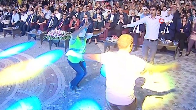 11. Kültür Sanat Nar ve Kurutmalık Festivali başladı